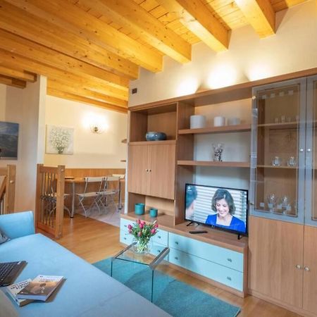 Happy Guest Apartments - Feel The Lake Рива-ди-Сольто Экстерьер фото