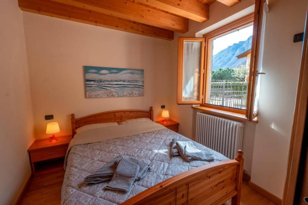 Happy Guest Apartments - Feel The Lake Рива-ди-Сольто Экстерьер фото
