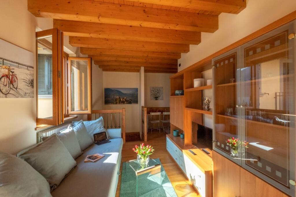 Happy Guest Apartments - Feel The Lake Рива-ди-Сольто Экстерьер фото