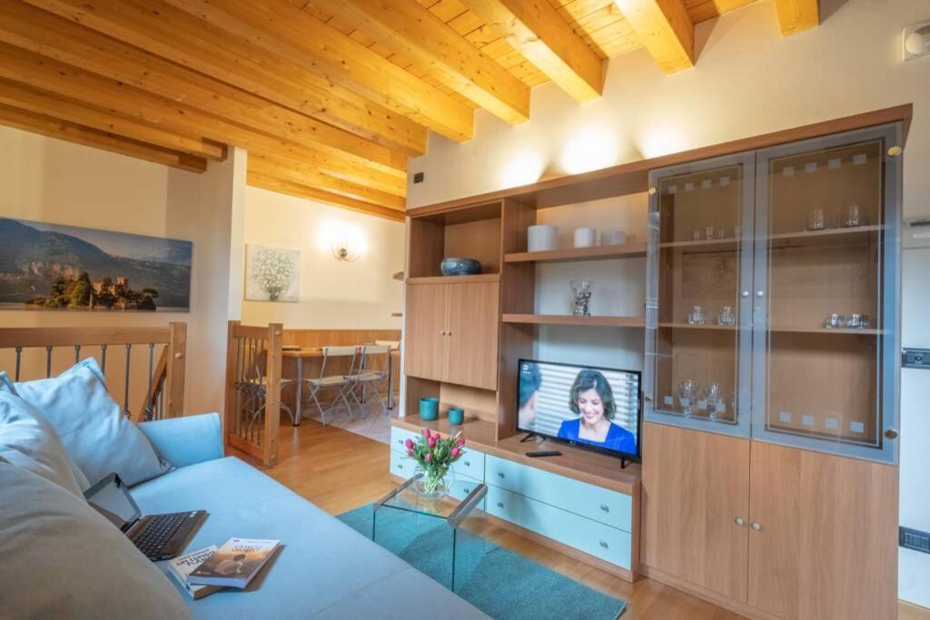 Happy Guest Apartments - Feel The Lake Рива-ди-Сольто Экстерьер фото