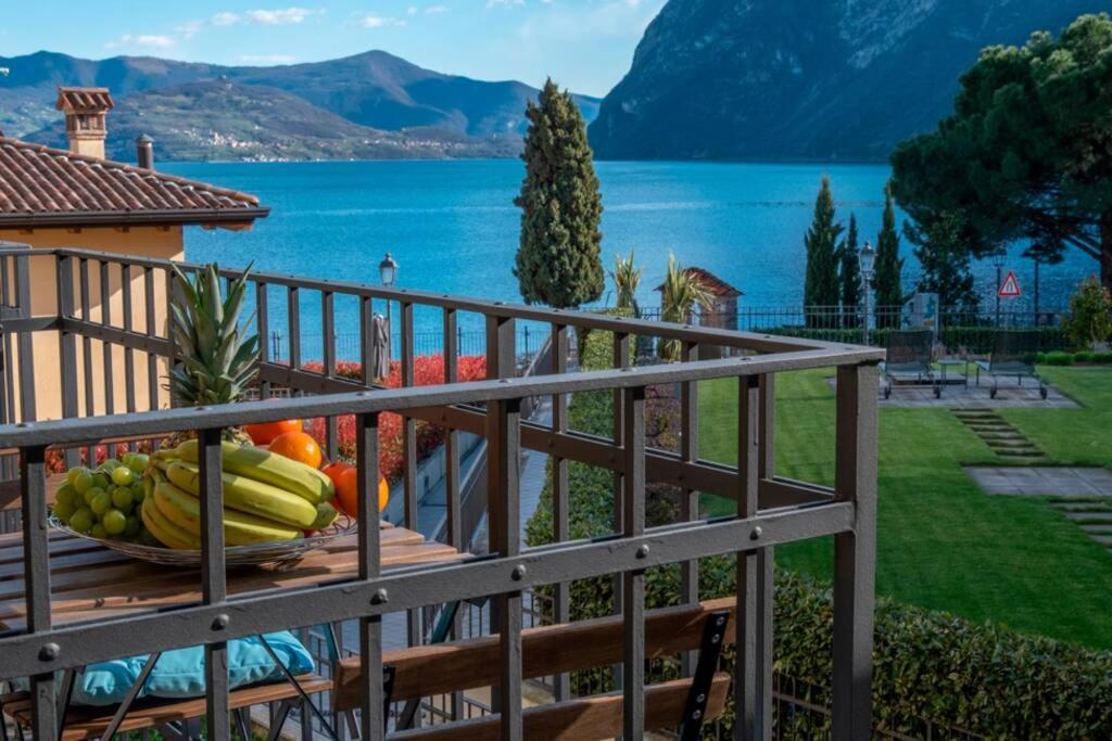 Happy Guest Apartments - Feel The Lake Рива-ди-Сольто Экстерьер фото
